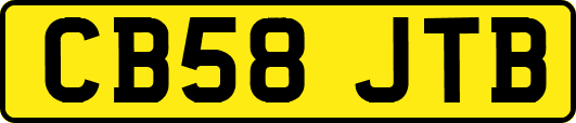 CB58JTB
