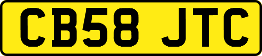 CB58JTC