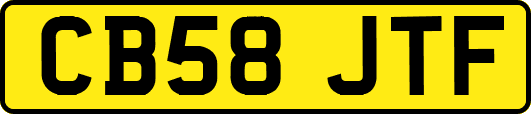 CB58JTF