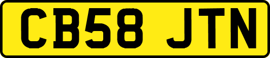 CB58JTN