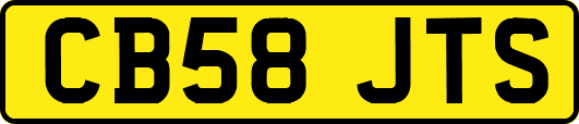 CB58JTS
