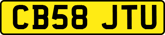 CB58JTU