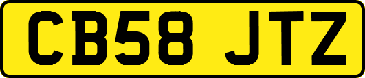 CB58JTZ