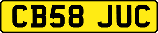 CB58JUC
