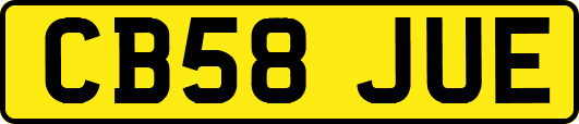 CB58JUE