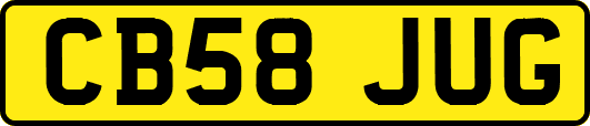 CB58JUG