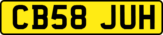 CB58JUH