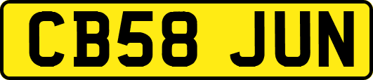 CB58JUN