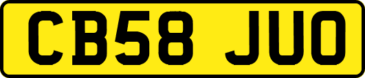 CB58JUO