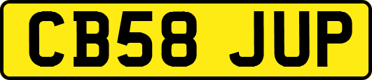 CB58JUP