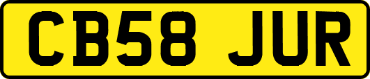 CB58JUR