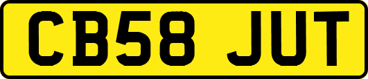 CB58JUT