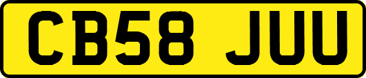 CB58JUU