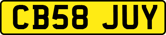CB58JUY