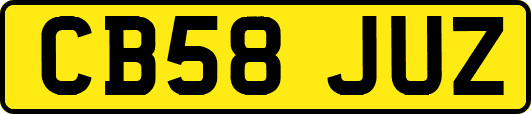 CB58JUZ