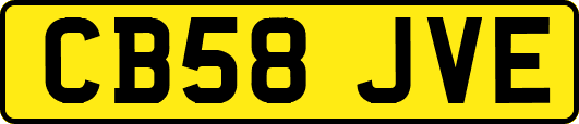CB58JVE