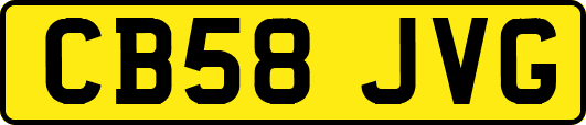 CB58JVG