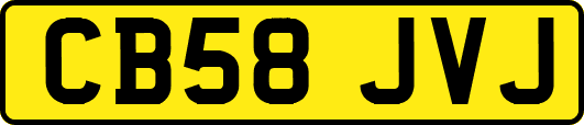 CB58JVJ