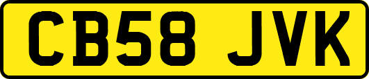 CB58JVK