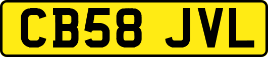 CB58JVL