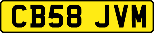 CB58JVM