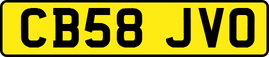 CB58JVO