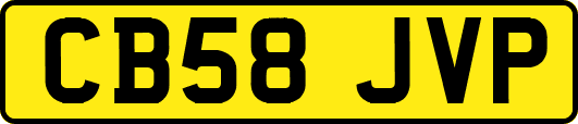 CB58JVP