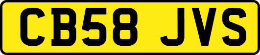 CB58JVS