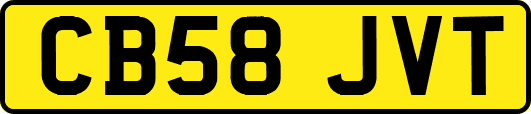 CB58JVT