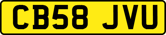 CB58JVU
