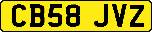 CB58JVZ