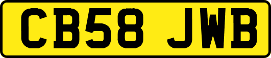 CB58JWB