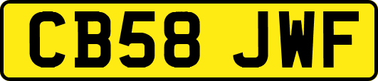 CB58JWF