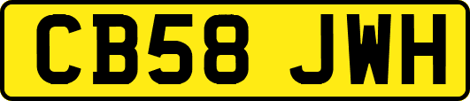 CB58JWH
