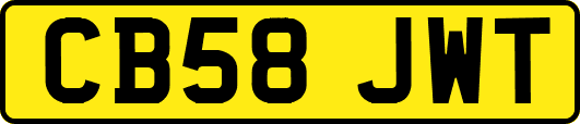 CB58JWT