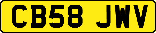 CB58JWV