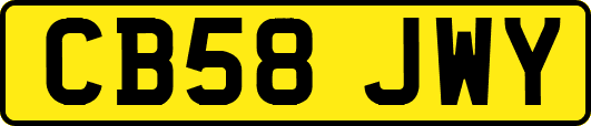 CB58JWY