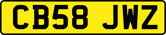 CB58JWZ