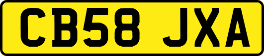 CB58JXA
