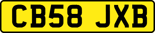 CB58JXB