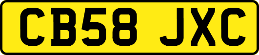 CB58JXC