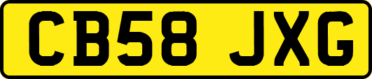CB58JXG