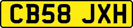 CB58JXH