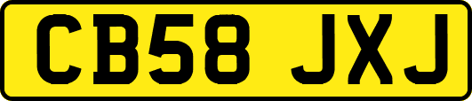 CB58JXJ