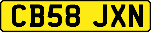 CB58JXN