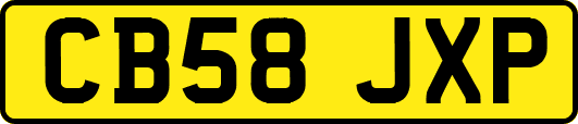CB58JXP