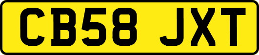 CB58JXT
