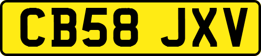 CB58JXV