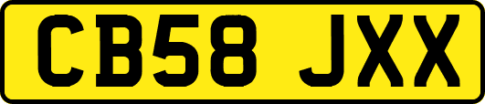 CB58JXX