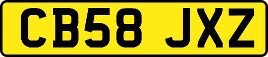 CB58JXZ